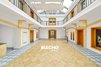 Prodej vily 1 181 m², Řitka, ev.č. 00197 - 2