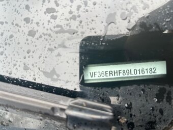 Prodám Peugeot 407 SW - 2