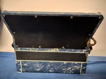 Akordeon Harmonika Settimo Soprani - 2