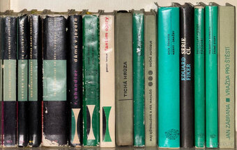 edice SMARAGD, 14 knih, doprava ZDARMA - 2