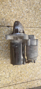 Startér ford,mazda,volvo - 2