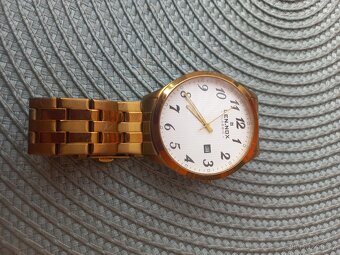 Pánské hodinky - 2