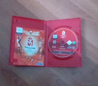 Olympijské hry 2008 - 2