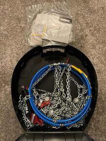 Sněhové řetězy Thule XG-12 210 - 2