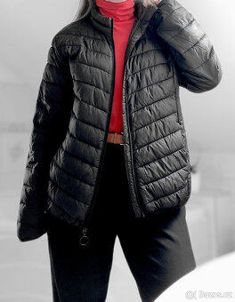 Bunda dámská Esmara vel. 44/46 - 2