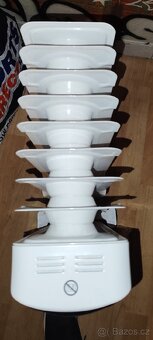 Olejový radiátor - 2