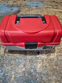 Rybářský kufr - 2