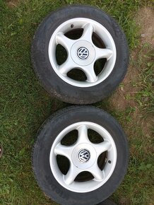 AL.kola 205/60/R15 - 2