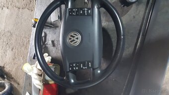 Touareg 2.5 tdi 128kw - 2