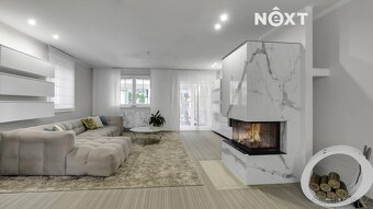 Prodej Rodinný dům, 186㎡ - 2