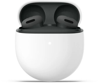 Google Pixel Buds 2a (NOVÉ) - 2