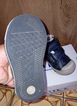 Zateplené tenisky - 2