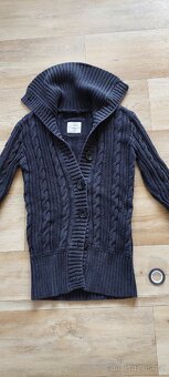 Dámský svetr - 2, velikost: XS - 2