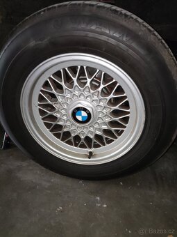 Bmw styling 5 r15 - 2