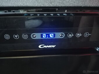 Myčka nádobí s Bluetooth - 2