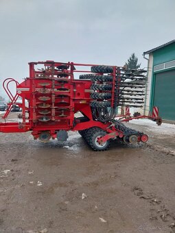 Secí stroj HORSCH PRONTO 6DC - 2