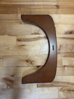 Dětská rostoucí židle - 2