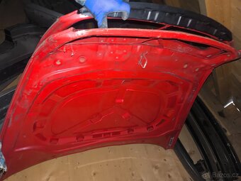 Kapota Octavia 2 - 2