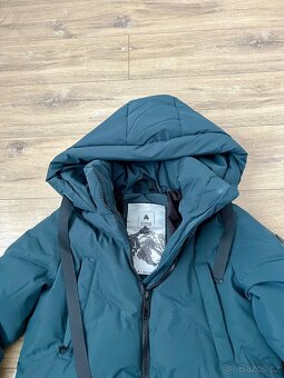 Krásná dámská bunda - 2