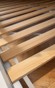 Postel MALM 160x200 - 2