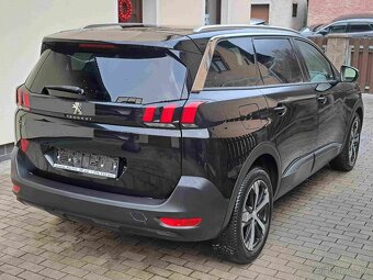 Peugeot 5008 1,2 PT EAT8 ACTIVE - 1833 - 2