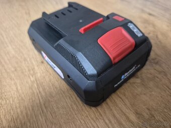 Akumulátor ah4 smart - 2