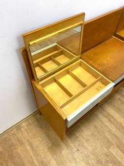 Retro komody 60. léta Mojmír Požár - 2