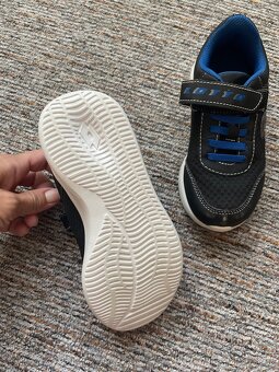 Tenisky do haly 30 - 2