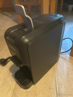 kapslový kávovar catler - 2