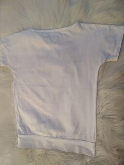 dívčí tričko zn. Cherokee - 2