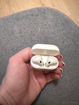 Apple AirPods 2 (2019) - 2