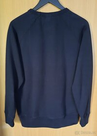 Panská černá mikina zn. Pepe Jeans Vel. S - 2