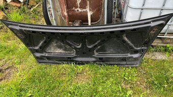 Ford Transit kapota T280 - 2