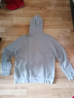 mikina zn. Napapijri - 2