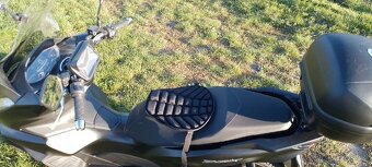 Honda pcx 125, 540 km - 2