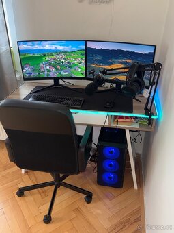 Herní PC Full Setup - 2