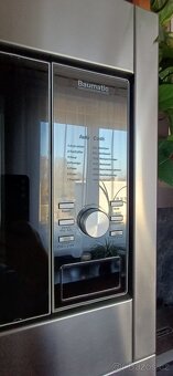 Prodám set Baumatic - 2