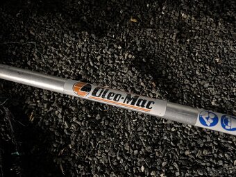 Křovinořez Oleomac - 2