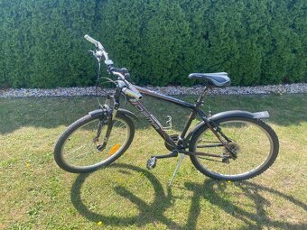 Horské kolo DEMA 26" - 2