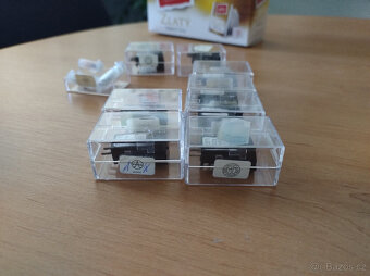 Gramo přenoska VK 4202 LGR + jehla navíc - 2