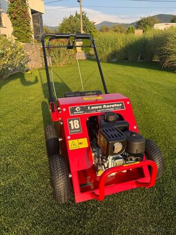 Aerifikátor NOVÝ - 2