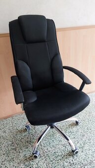 Kancelářské křeslo - 2