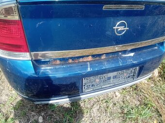 Prodám Opel Vectra 2.0 ecotec - 2