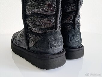 Dámské sněhule UGG - 2