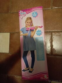 Elektronické Housle, hračka - 2