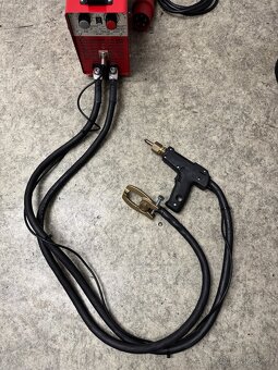 Bodová svářečka TECNA - 2