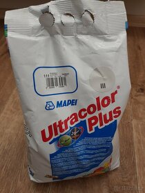 Sparovačka bílá - 2