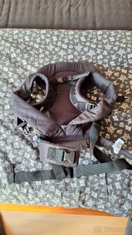 Dětské nosítko - 2