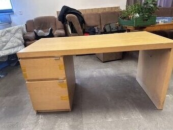 Psací stůl - 2