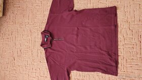 Pánské polo tričko - 2